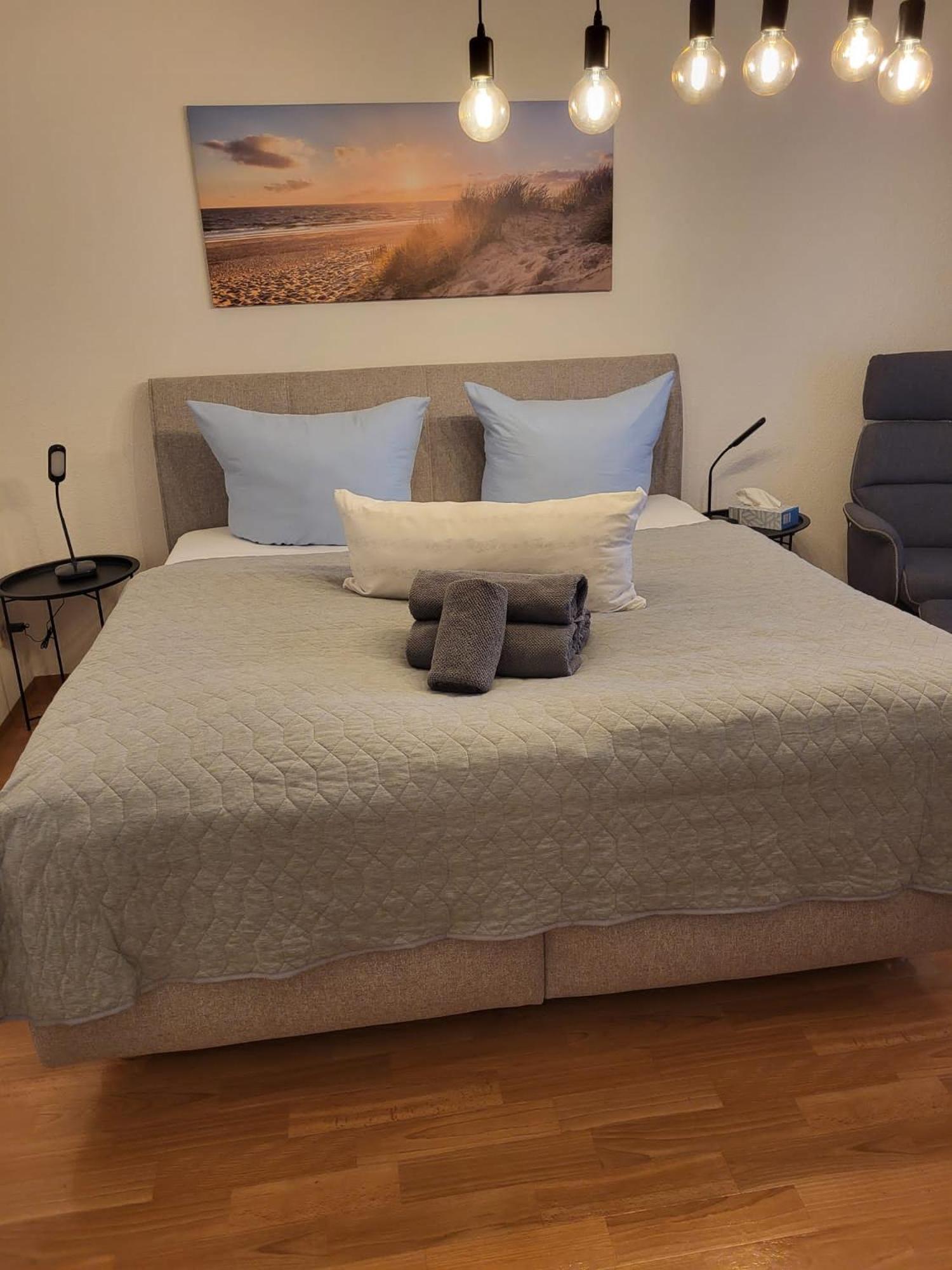 Apartment 3 Ideal Fuer Familien Und Geschaeftsreisende Abg69 ゲーラ エクステリア 写真