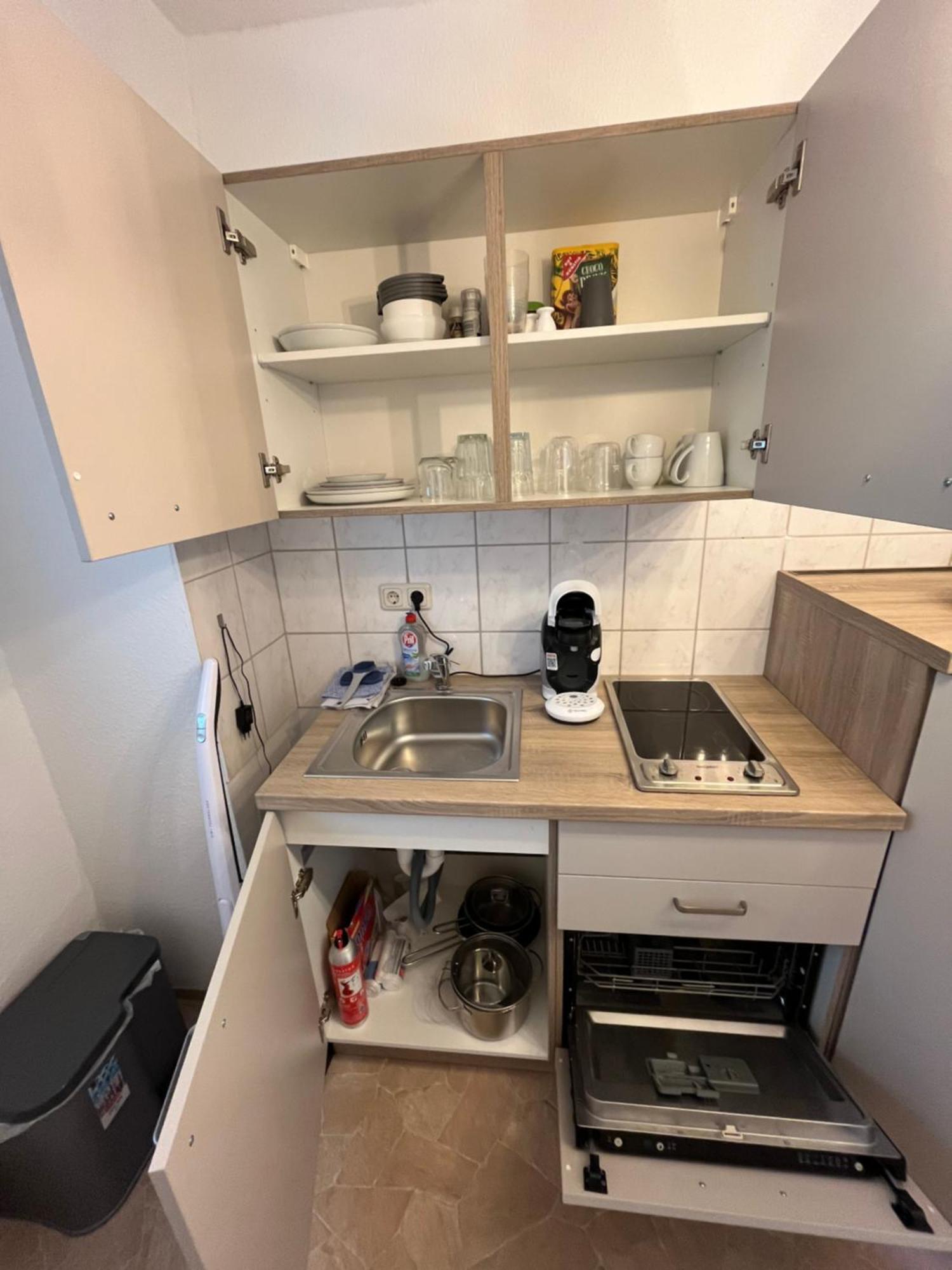 Apartment 3 Ideal Fuer Familien Und Geschaeftsreisende Abg69 ゲーラ エクステリア 写真