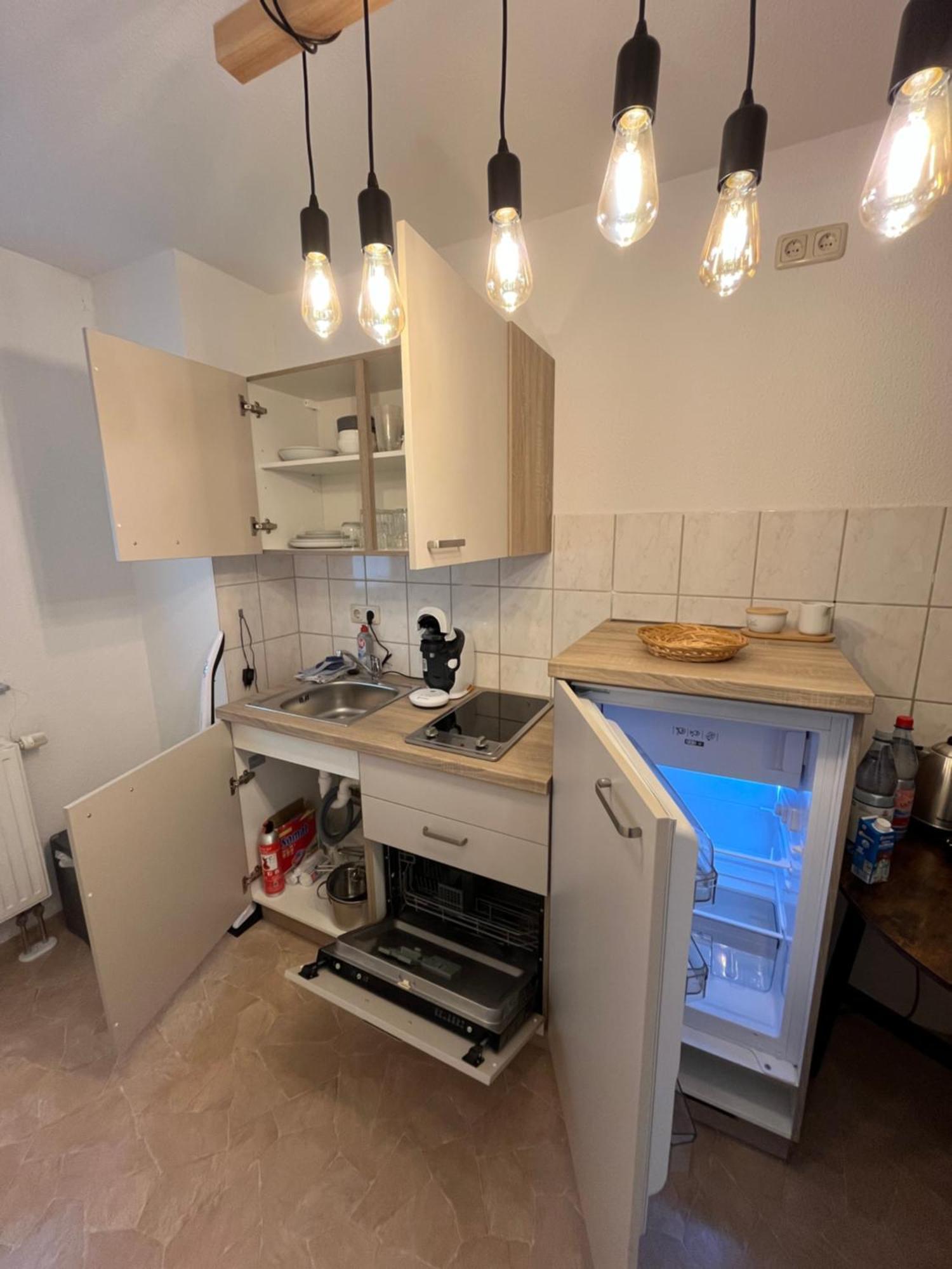 Apartment 3 Ideal Fuer Familien Und Geschaeftsreisende Abg69 ゲーラ エクステリア 写真